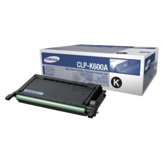 Samsung CLP 600/N/650/N