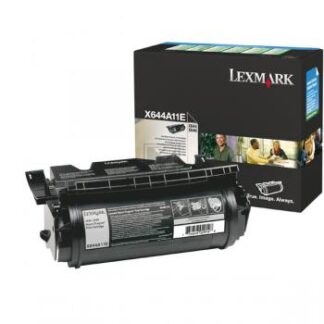 Lexmark X 642e/644/646 B-Ware