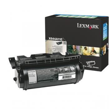 Lexmark X 642e/644/646 C-Ware