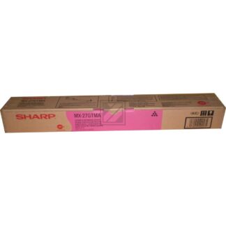 Sharp MX 2300/2700/3500/3501