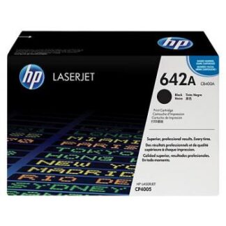 HP LJ Color CP 4005