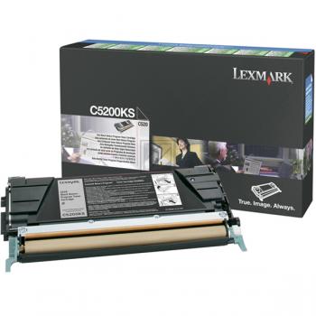 Lexmark C 520 C 530 B-Ware