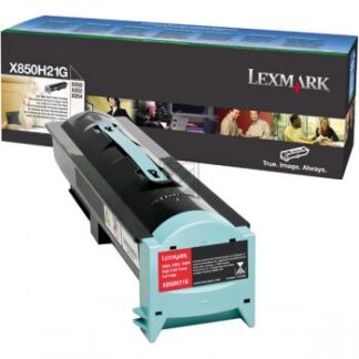 Lexmark X852e/854e C-Ware
