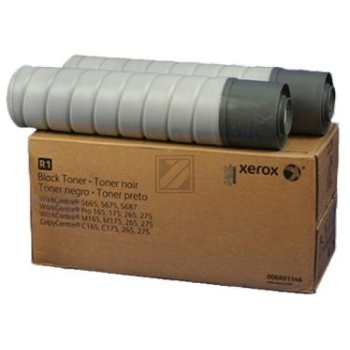 Xerox WorkCentre( WC) 232 / 238 / 245 / 255 / 265 / 275, Pro 165 / 175/ 232, CopyCentre C165 / C175