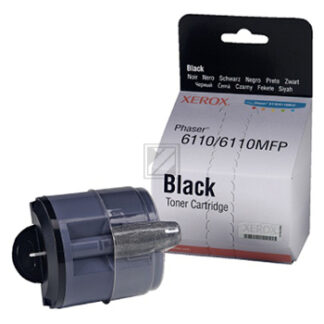 Xerox-Tektronix Phaser 6110 B-Ware