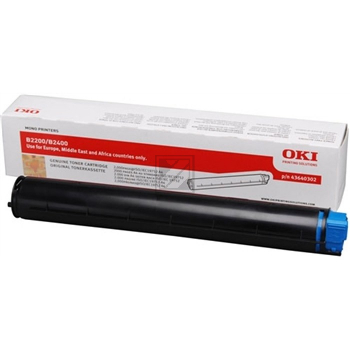 Oki B 2200 / B 2400
