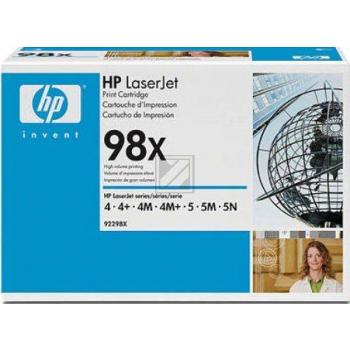 HP4/4M/5/5N/5M
