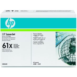 HP LJ 4100 Serie