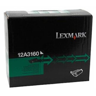 Lexmark OptraT520/T522