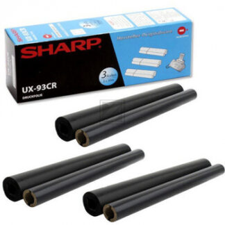 Sharp UX110/P400/-E/P410E/UX-A