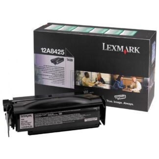 Lexmark Optra T 430 C-Ware