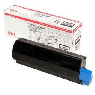 Oki C 3200