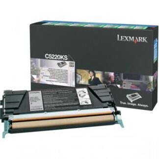Lexmark C522N/524N/530/532/534