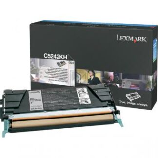 Lexmark C524/C532/C534 C-Ware