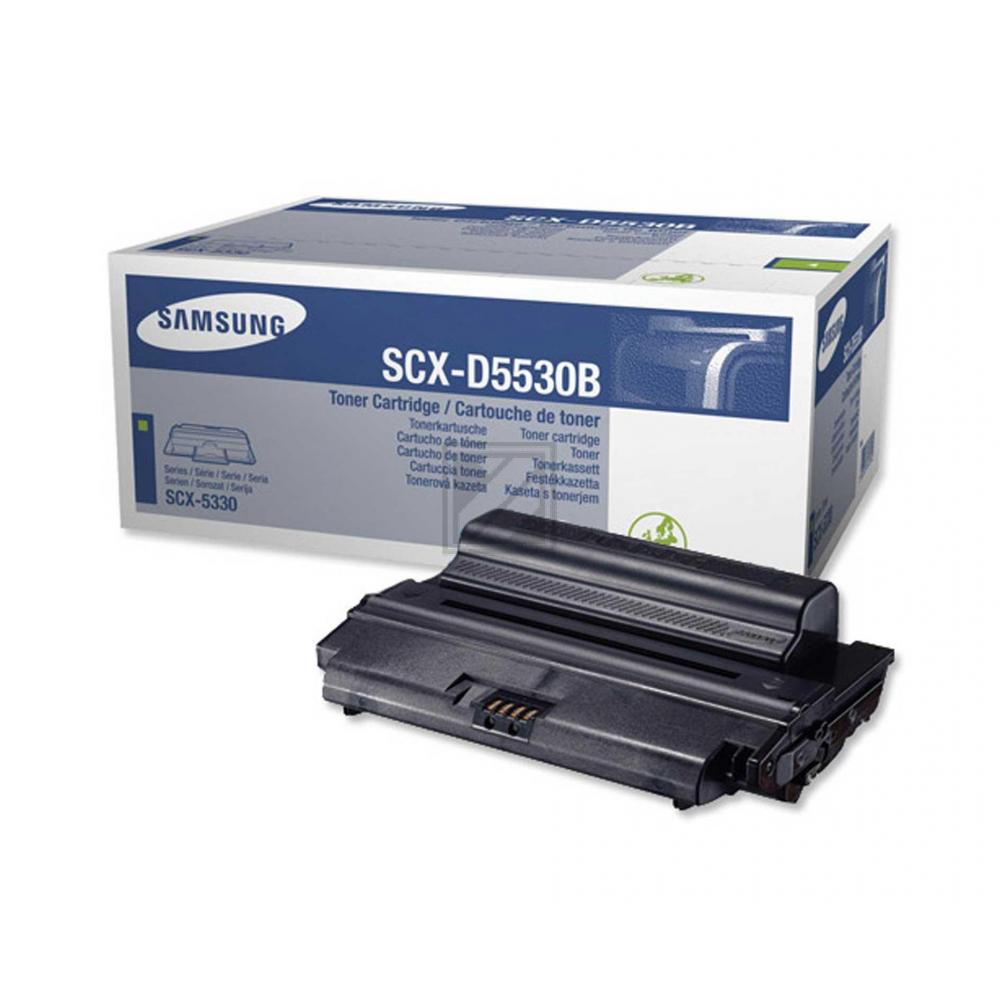 Samsung SCX 5530