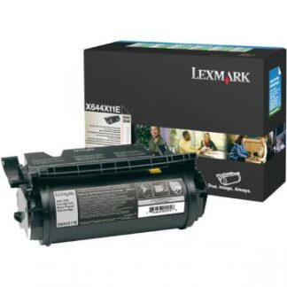 Lexmark X 644, 646 C-Ware