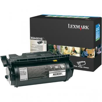 Lexmark X 644, 646