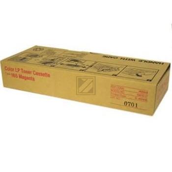 Ricoh CL 3500, Gestetner C7521 DN / N