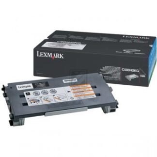Lexmark C 500n