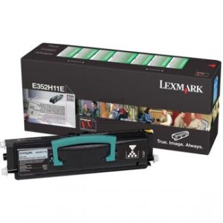Lexmark E 350/352