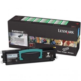 Lexmark E 450