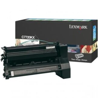 Lexmark C 772, X772e B-Ware