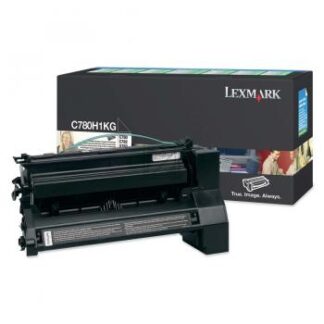 Lexmark C 780/782, X 782 C-Ware