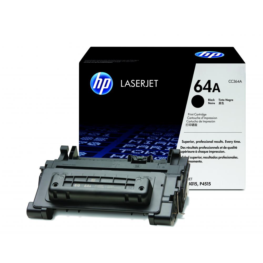 HP LJ P 4014 Serie, P 4015 Serie, P 4515 Serie