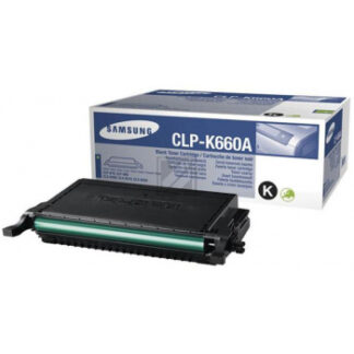 Samsung CLP 610 ND, CLP 660 / N / ND