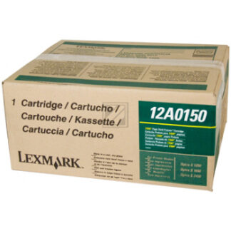 Lexmark Optra S