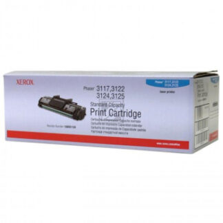 Xerox-Tektronix Phaser 3117 / 3122