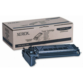 Xerox WorkCentre (WC) 4118 C-Ware
