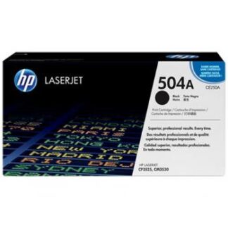 HP LJ CP 3525/3530 B-Ware