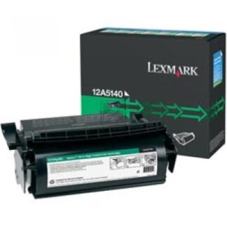 Lexmark Optra T610