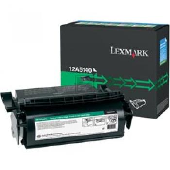 Lexmark Optra T610
