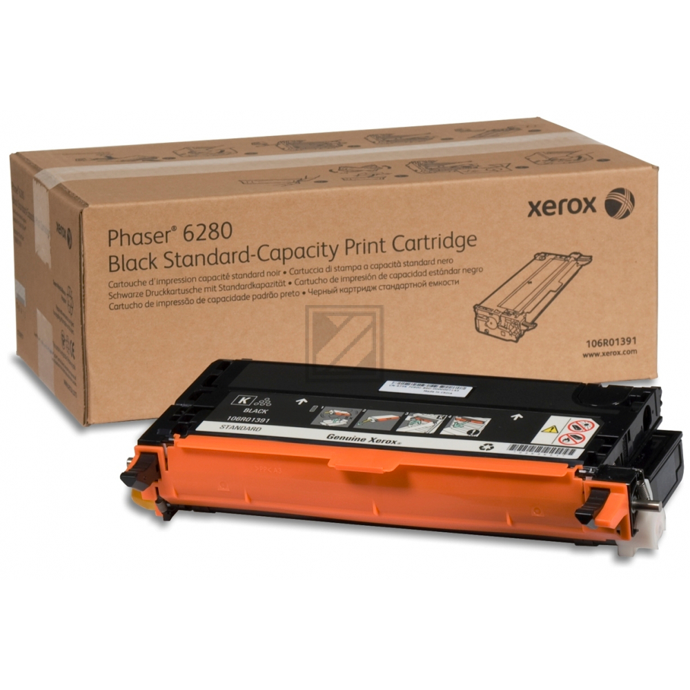 Xerox-Tektronix Phaser 6280