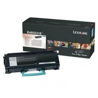 Lexmark E 460, Corporate