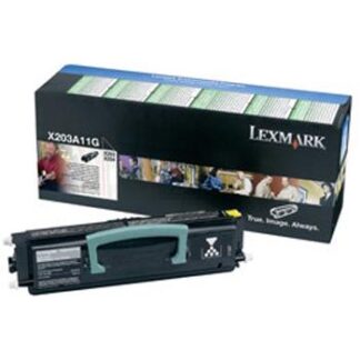 Lexmark X 203N / X204N