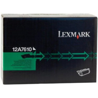Lexmark Optra T632/634/12A7465/ C-Ware
