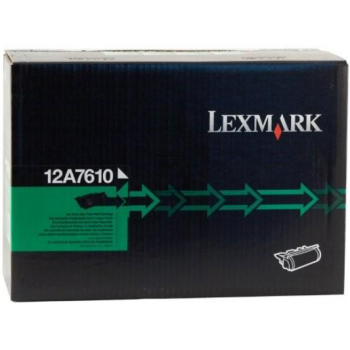 Lexmark Optra T632/634/12A7465/ C-Ware