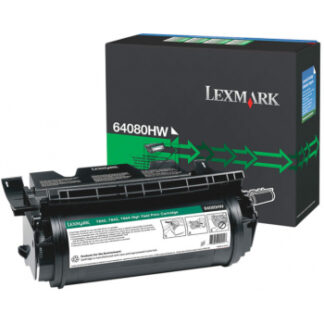 Lexmark T 640/642/644 C-Ware