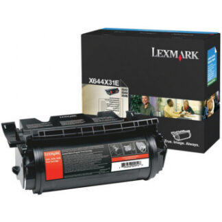 Lexmark X 642/644/646