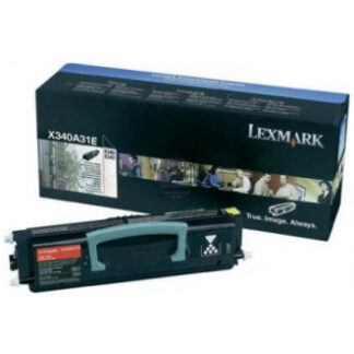 Lexmark X 342n