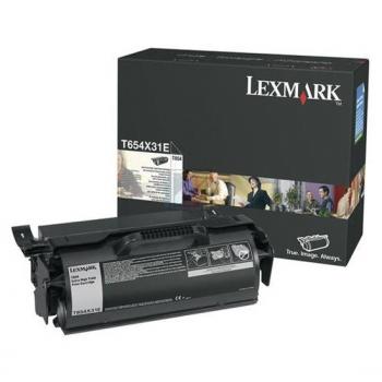 Lexmark T 654