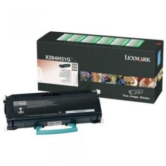 Lexmark X 264/363/364