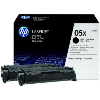 HP LJ  P 2055 Doppelpack