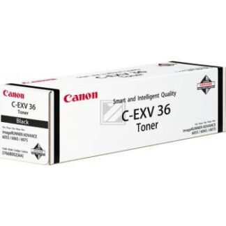 Canon IR 6000ser./6500ser. C-Ware