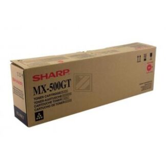 Sharp MX-M363N/453N/503N/M282N/M283N