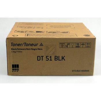 Ricoh Aficio AP 400/410, NRG P 7325/7527