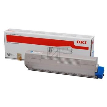 Oki MC 861DN/CDTN/CDXN